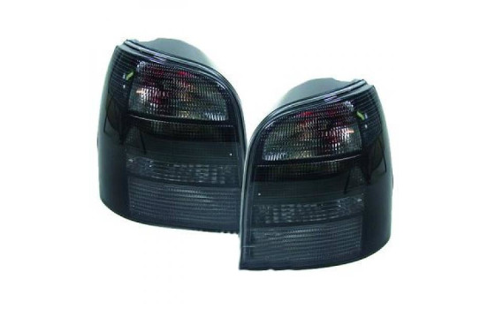 Set of taillights 1016698 Diederichs