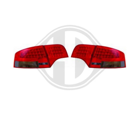 Set of taillights 1017496 Diederichs, Image 2