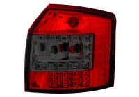 Set of taillights 1017697 Diederichs