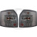 Set of taillights 1017699 Diederichs, Thumbnail 2