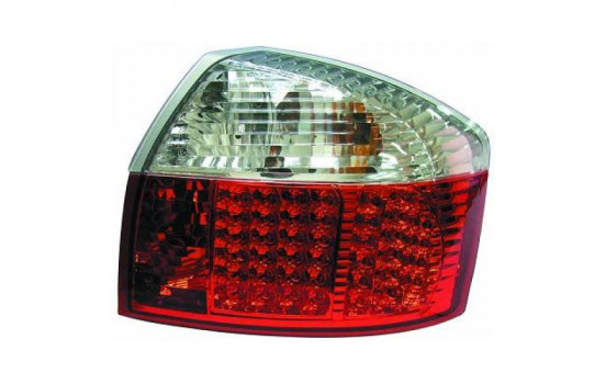 Set of taillights 1017995 Diederichs