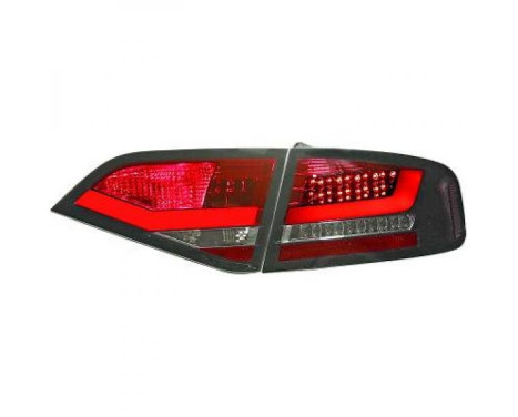 Set of taillights 1018796 Diederichs
