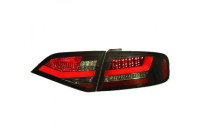 Set of taillights 1018799 Diederichs
