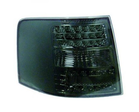 Set of taillights 1025698 Diederichs