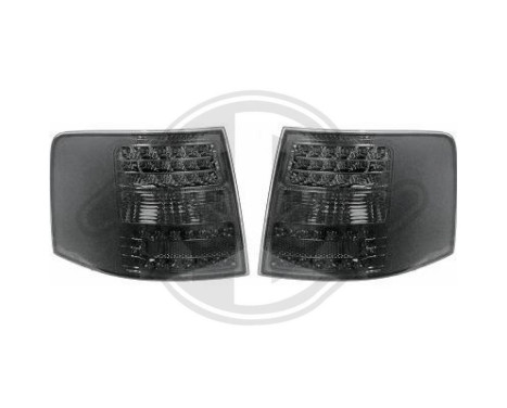 Set of taillights 1025698 Diederichs, Image 2