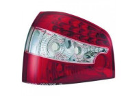 Set of taillights 1030996 Diederichs