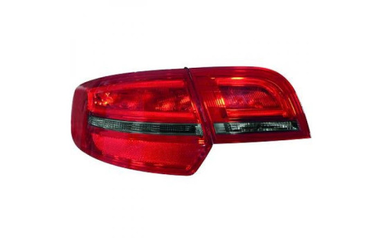 Set of taillights 1031998 Diederichs, Image 2