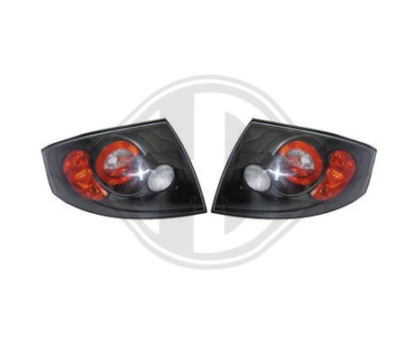 Set of taillights 1040195 Diederichs, Image 2