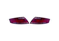 Set of taillights 1040891 Diederichs