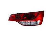 Set of taillights 1095996 Diederichs