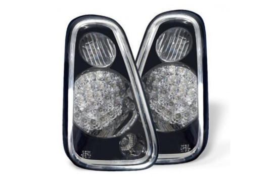 Set of taillights 1205095 Diederichs