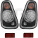 Set of taillights 1205095 Diederichs, Thumbnail 2