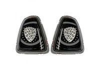 Set of taillights 1206295 Diederichs