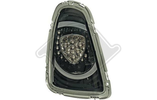 Set of taillights 1206295 Diederichs, Image 2