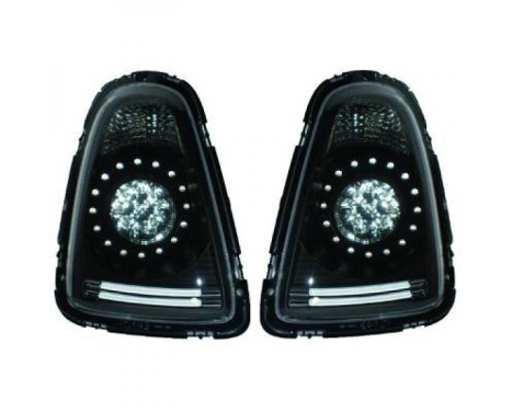 Set of taillights 1206998 Diederichs