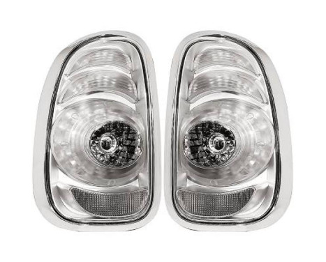 Set of taillights 1207095 Diederichs