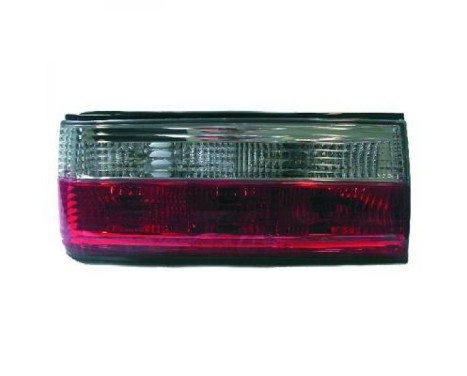 Set of taillights 1211095 Diederichs