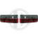 Set of taillights 1211195 Diederichs, Thumbnail 2