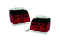 Set of taillights 1213794 Diederichs