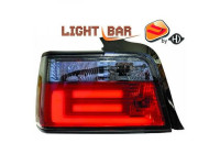 Set of taillights 1213798 Diederichs