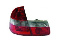 Set of taillights 1214696 Diederichs