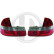 Set of taillights 1214696 Diederichs, Thumbnail 2