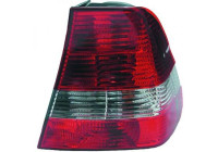 Set of taillights 1214795 Diederichs