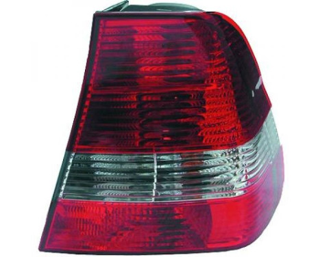 Set of taillights 1214795 Diederichs