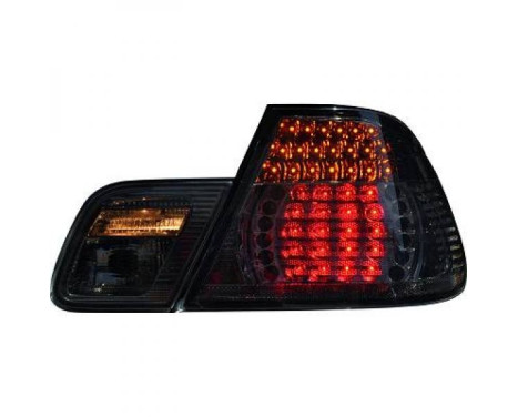 Set of taillights 1214894 Diederichs, Image 2