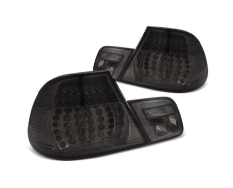 Set of taillights 1214894 Diederichs