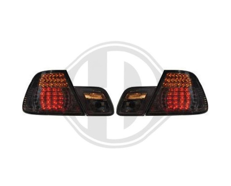 Set of taillights 1214894 Diederichs, Image 3