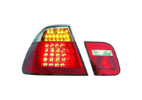 Set of taillights 1214896 Diederichs