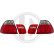 Set of taillights 1214896 Diederichs, Thumbnail 2
