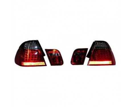 Set of taillights 1214898 Diederichs
