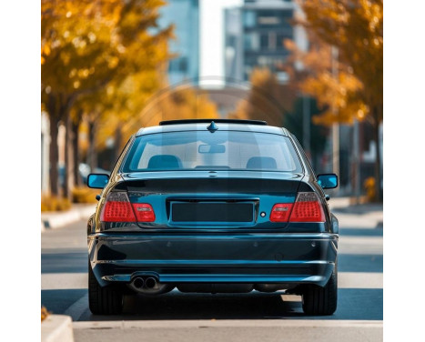 Set of taillights 1214898 Diederichs, Image 3