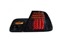 Set of taillights 1214996 Diederichs