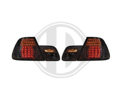 Set of taillights 1214996 Diederichs, Image 2