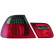 Set of taillights 1215997 Diederichs