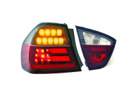Set of taillights 1216898 Diederichs