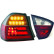 Set of taillights 1216898 Diederichs