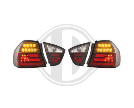 Set of taillights 1216898 Diederichs, Image 2