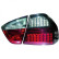 Set of taillights 1216991 Diederichs