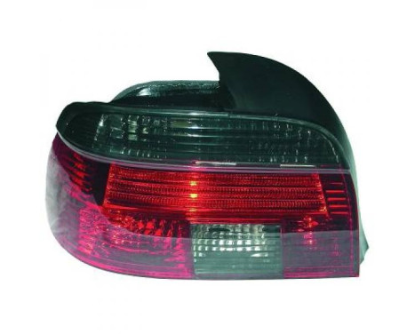 Set of taillights 1223098 Diederichs