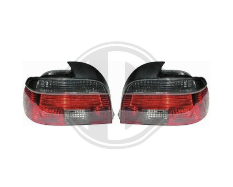 Set of taillights 1223098 Diederichs, Image 2