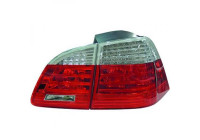 Set of taillights 1224895 Diederichs