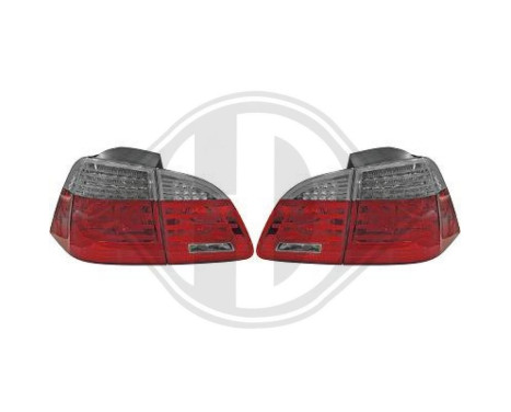 Set of taillights 1224896 Diederichs, Image 2
