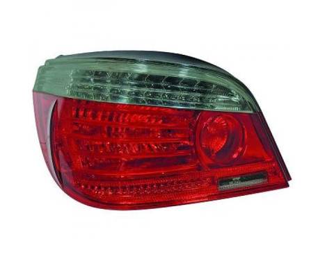 Set of taillights 1224996 Diederichs