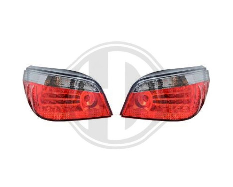 Set of taillights 1224996 Diederichs, Image 2