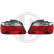 Set of taillights 1242395 Diederichs, Thumbnail 2