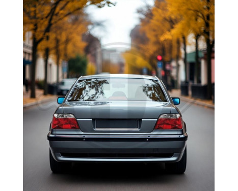 Set of taillights 1242395 Diederichs, Image 3